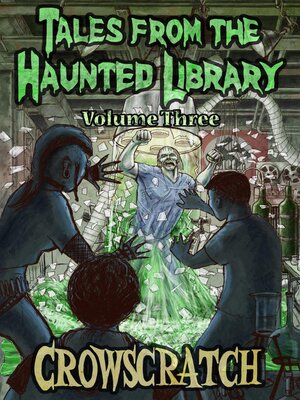 cover image of Tales From the Haunted Library